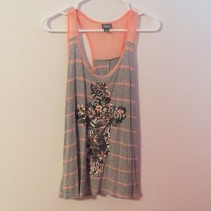 Vanity Tank Top - Large